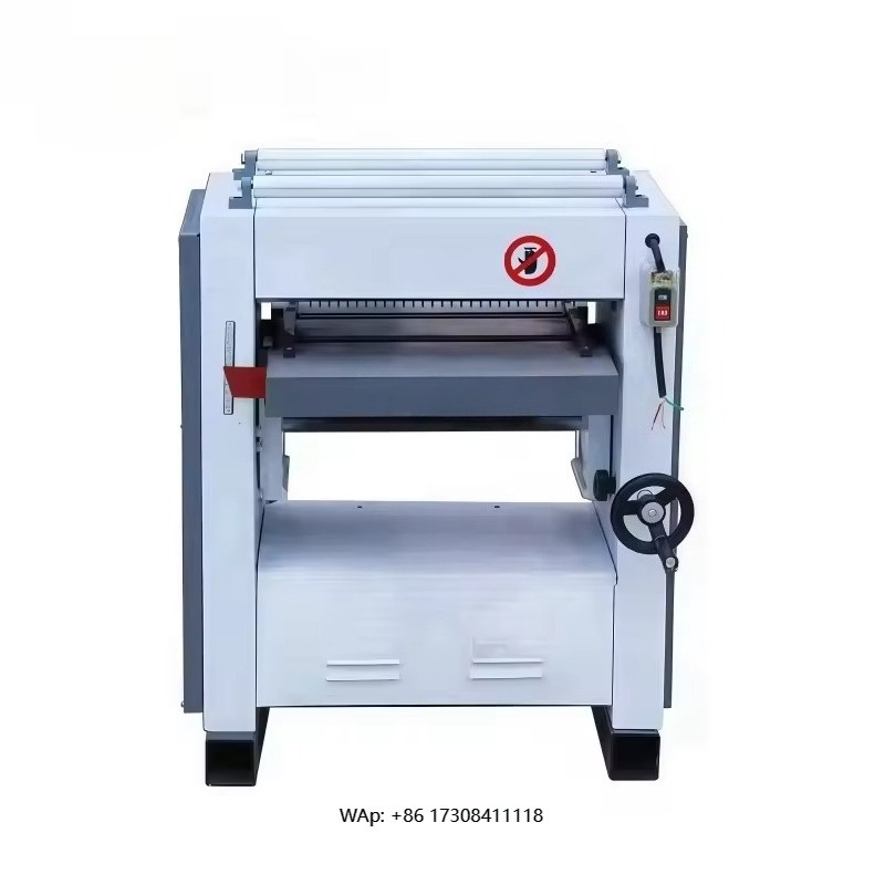 Plaina de face única de 400-70 - Woodworking Manufacturing avaliação e preço