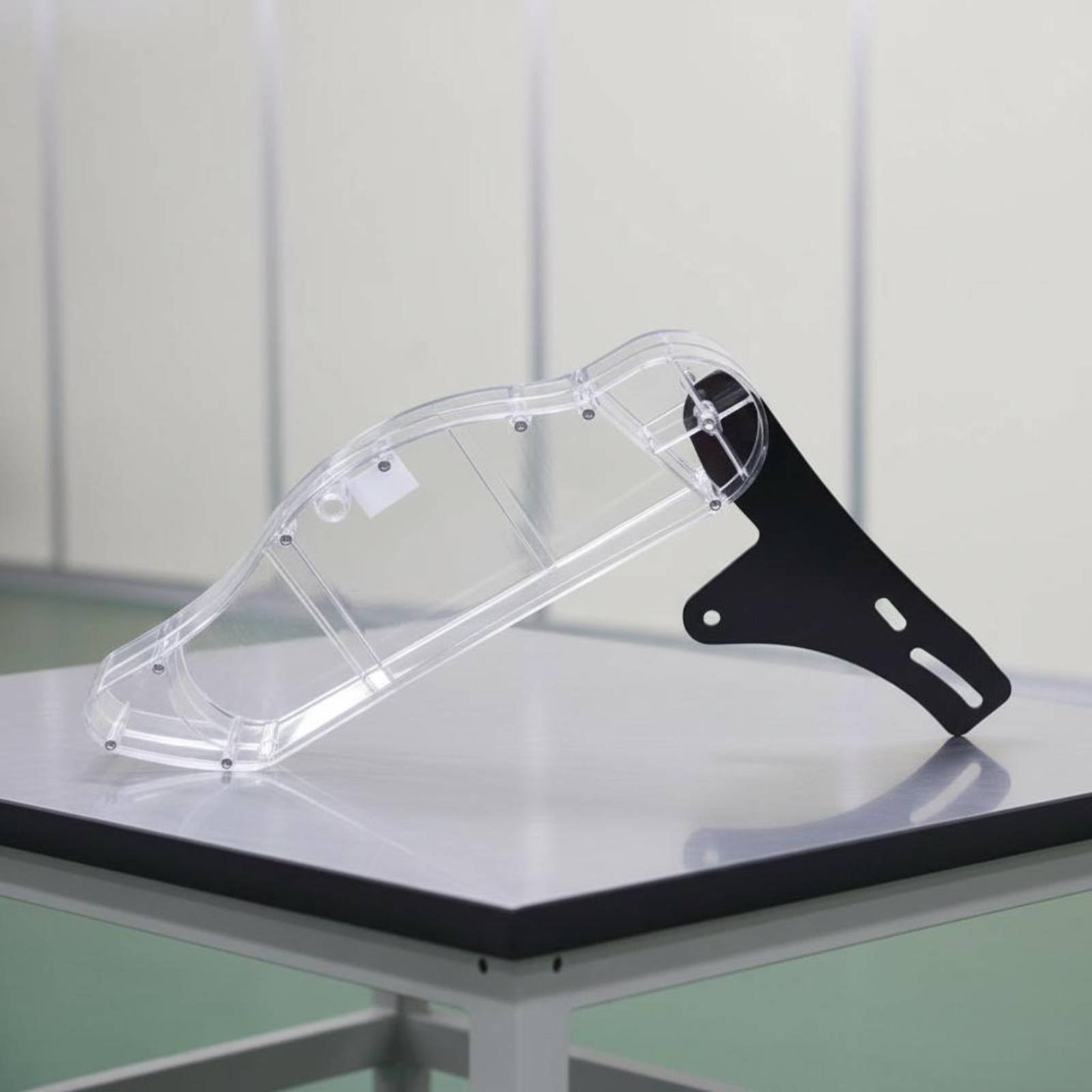 Protetor Transparente para Lâm - Vacuum Woodworking avaliação e preço