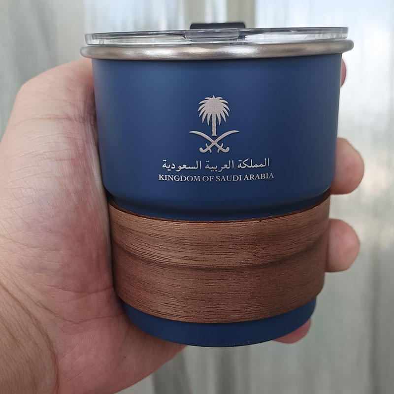 Emblema Nacional da Arábia Sau - Woodworking Logos avaliação e preço