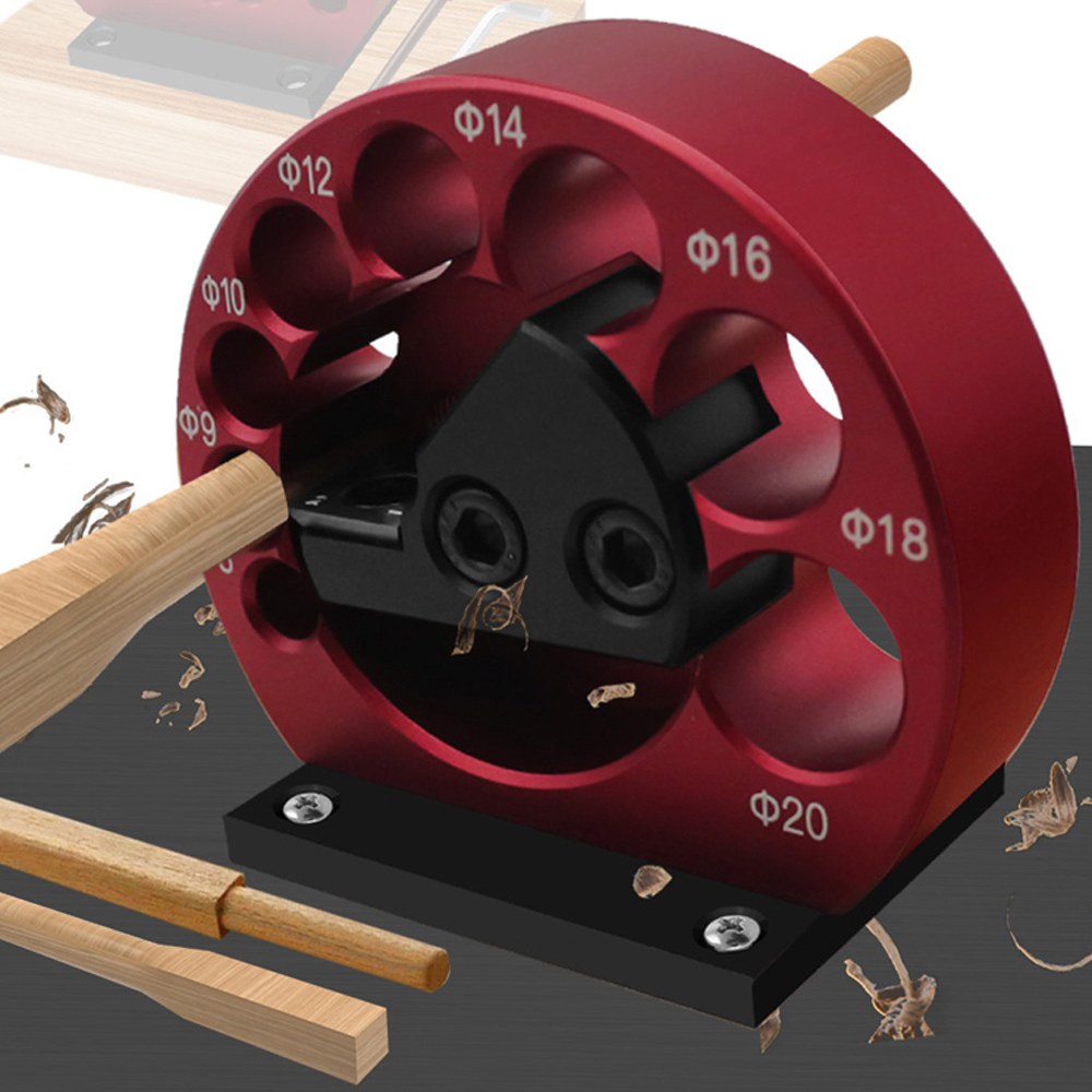 8 furos ajustáveis 8mm-20mm pa - Woodworking Or Woodworking avaliação e preço