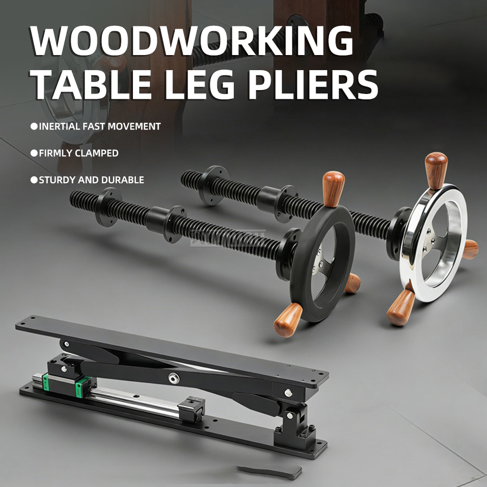 Morsa de Bancada para Marcenar - Woodworking X Brace avaliação e preço