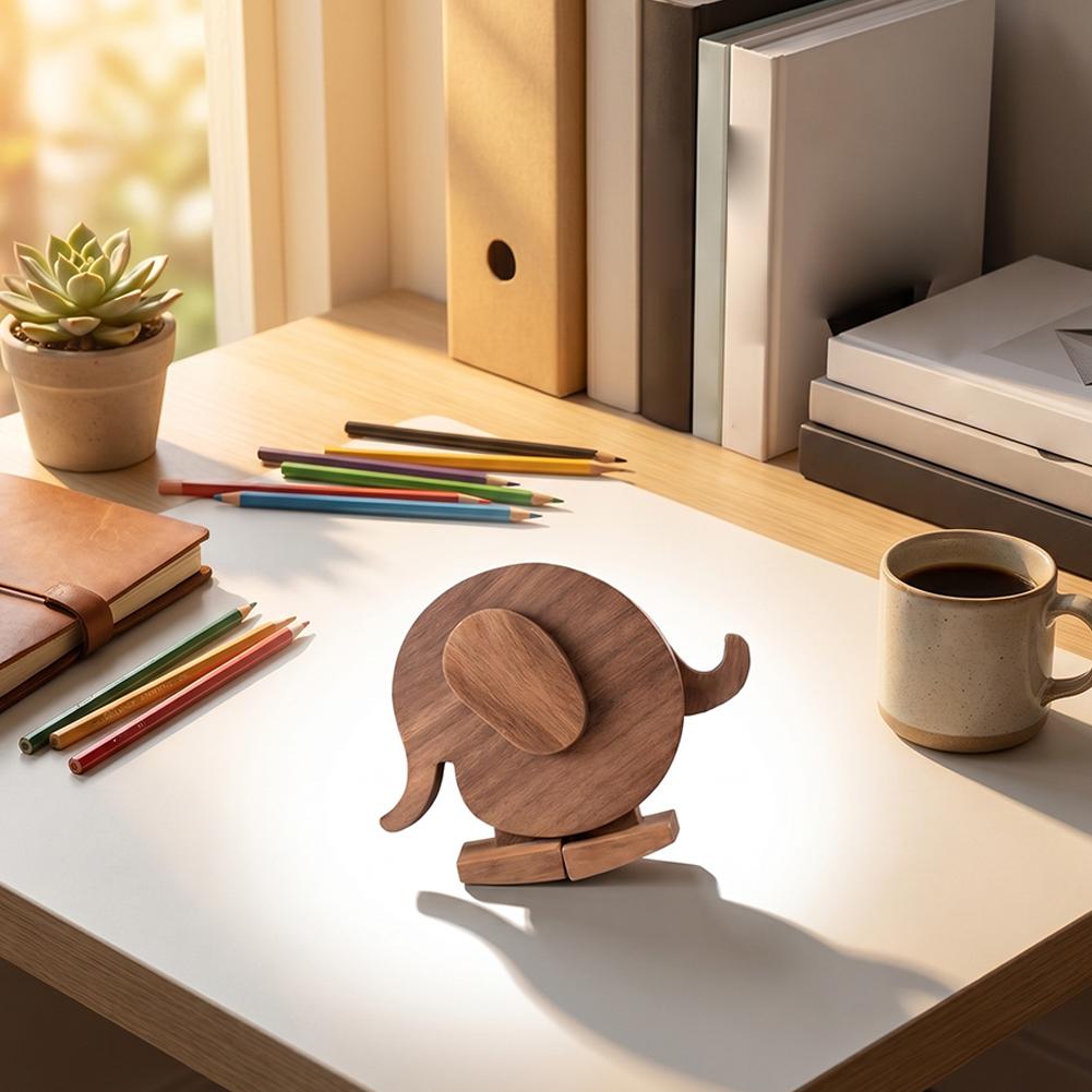Conjunto de 2 Animais Escandin - Woodworking Joint avaliação e preço