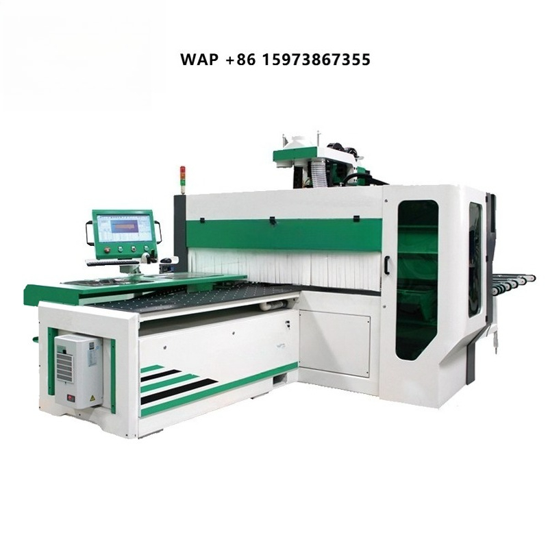Máquina de Perfuração CNC ZICA - Zicar Woodworking Machinery avaliação e preço