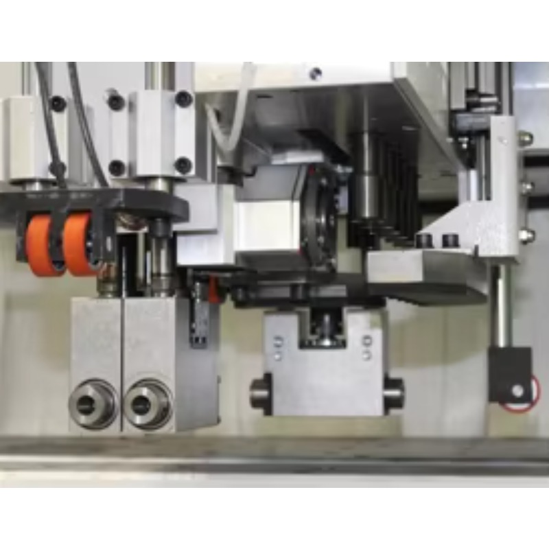 Máquina de Perfuração CNC ZICA - Zicar Woodworking Machinery avaliação e preço