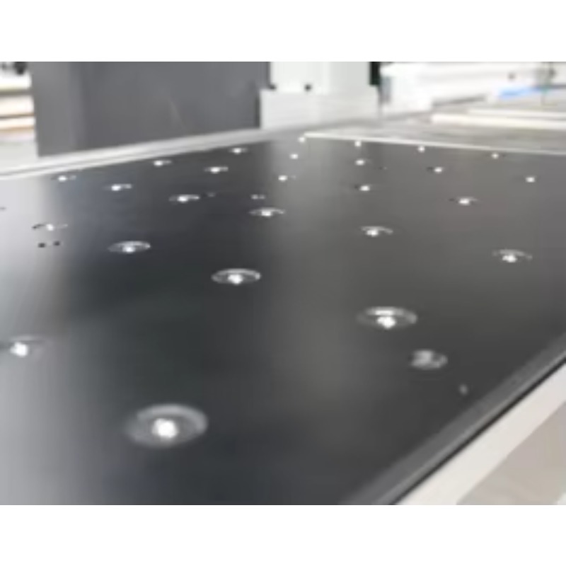 Máquina de Perfuração CNC ZICA - Zicar Woodworking Machinery avaliação e preço