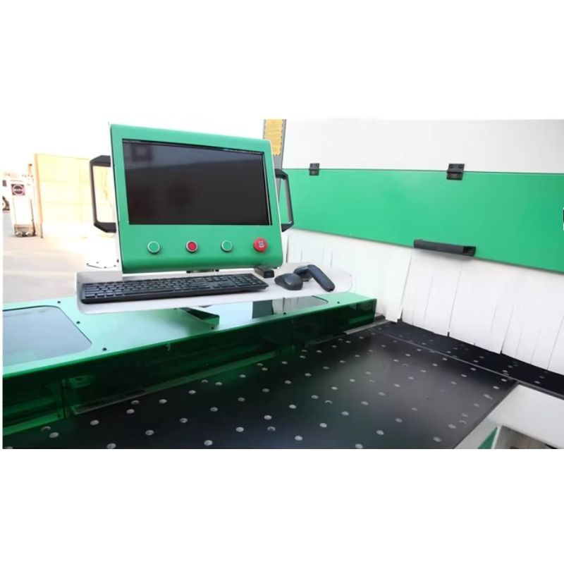 Máquina de Perfuração CNC ZICA - Zicar Woodworking Machinery avaliação e preço