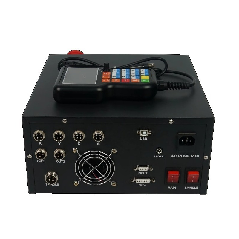 Peças de máquinas para trabalh - Woodworking Cnc Machine avaliação e preço