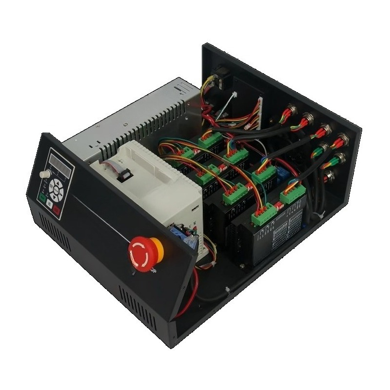 Peças de máquinas para trabalh - Woodworking Cnc Machine avaliação e preço