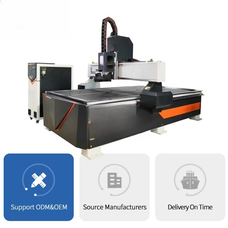 Máquina de Gravação CNC para M - Woodworking Cnc Machine avaliação e preço