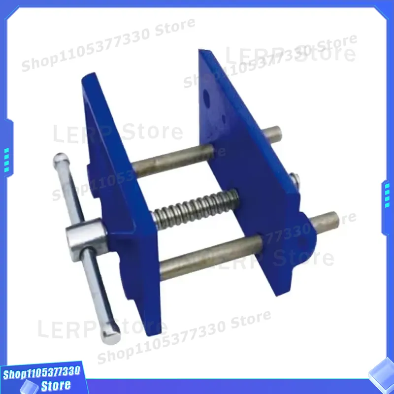 Morsa Manual de Alta Resistênc - Woodworking Quick Release Vise avaliação e preço