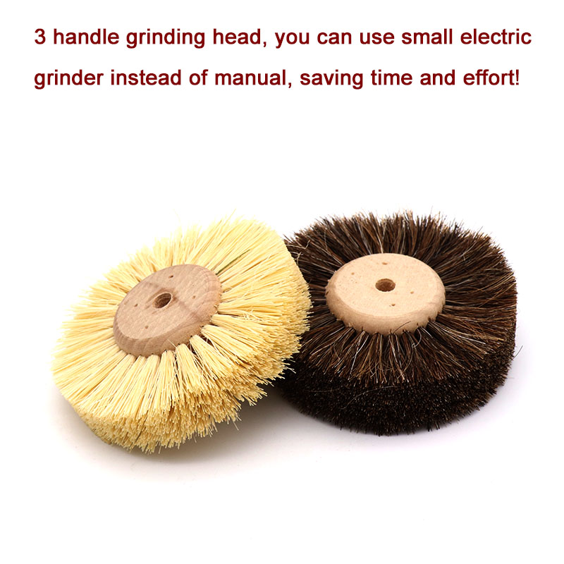 1 pçs abrasivo sisal filamento - Woodworking Or Woodworking avaliação e preço