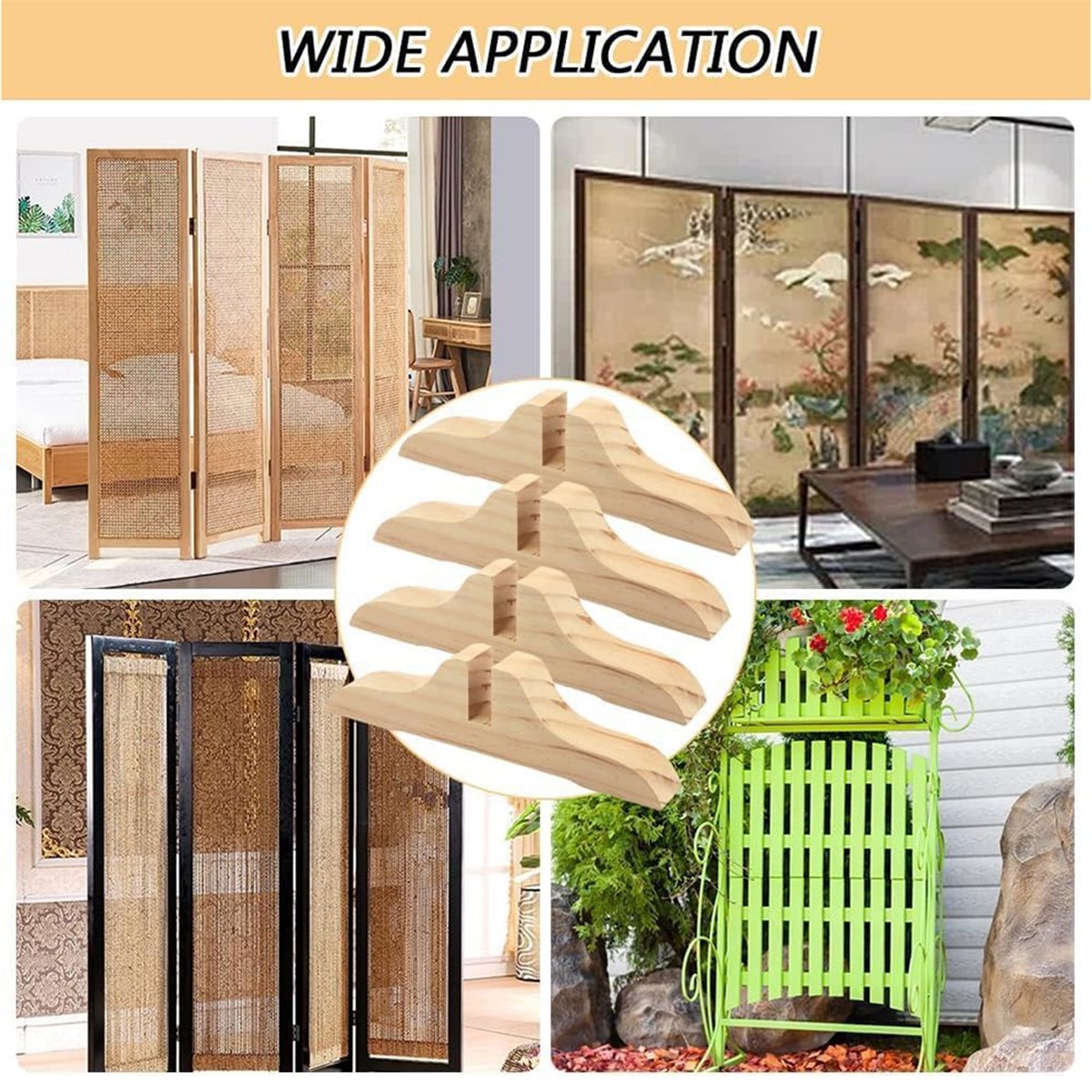 PHONE&GEAR 4 peças Suporte de  - Woodworking Manufacturing avaliação e preço