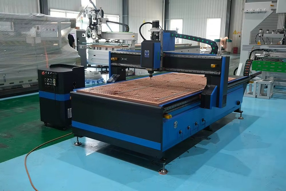 Mais Vendidos: Roteadores CNC  - Woodworking Cnc Machine avaliação e preço