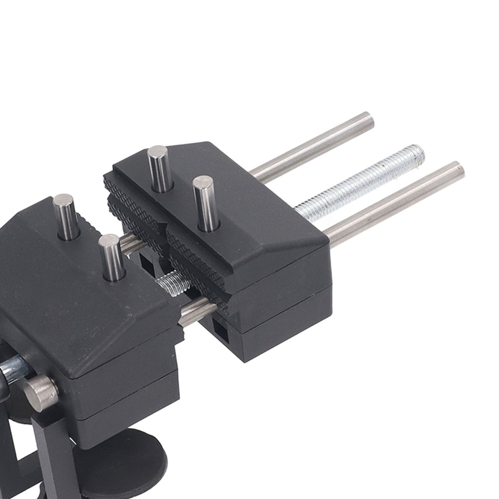 Morsa de Bancada com Largura d - Woodworking Quick Release Vise avaliação e preço