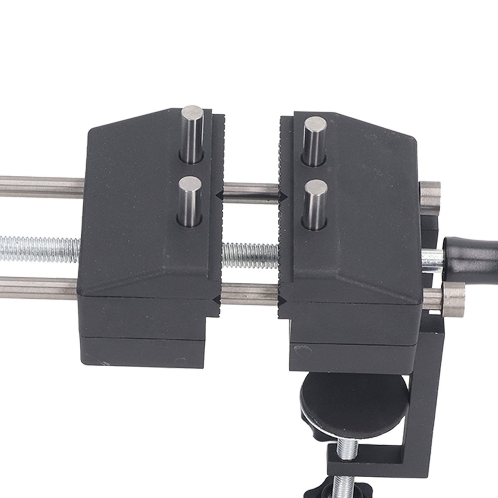 Morsa de Bancada com Largura d - Woodworking Quick Release Vise avaliação e preço
