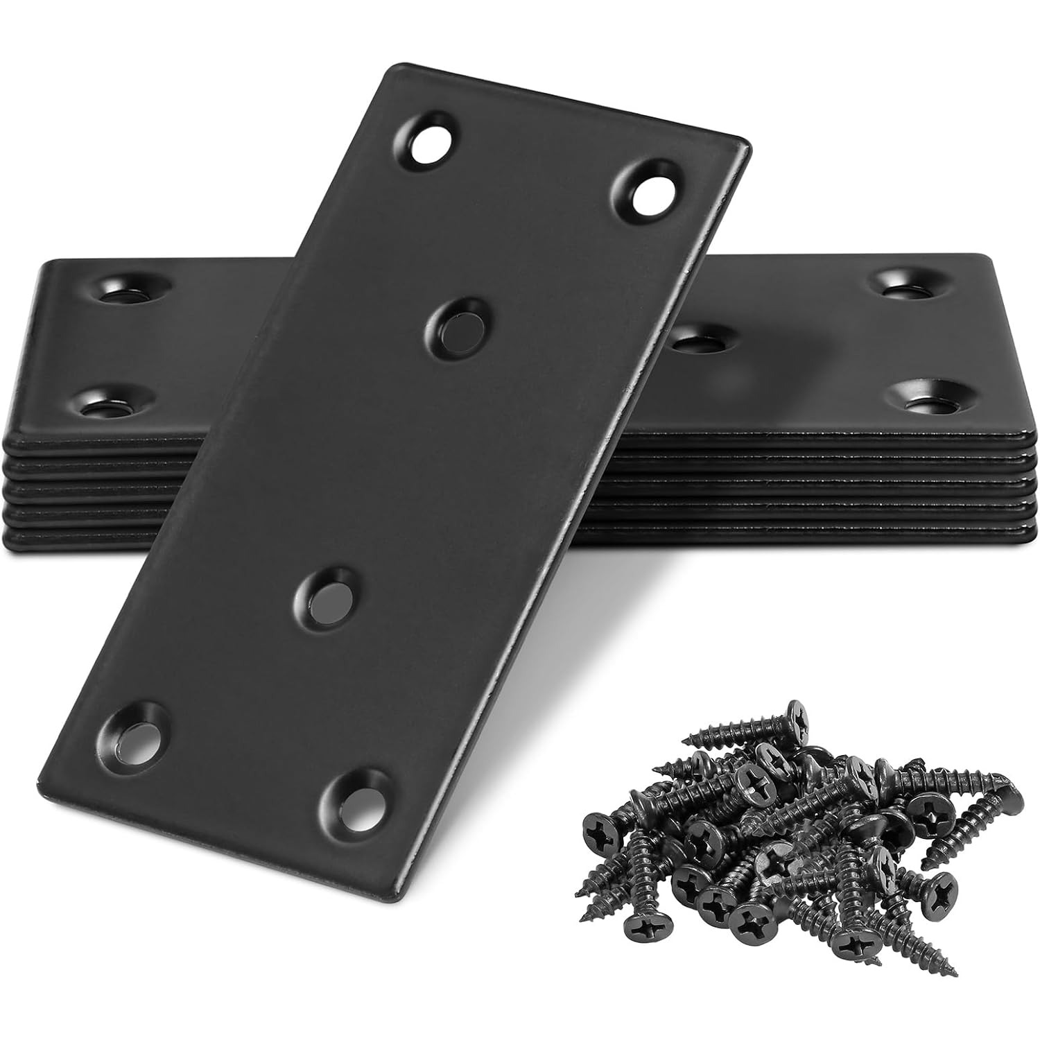 Suporte Reto Plano, Placa de R - Woodworking X Brace avaliação e preço