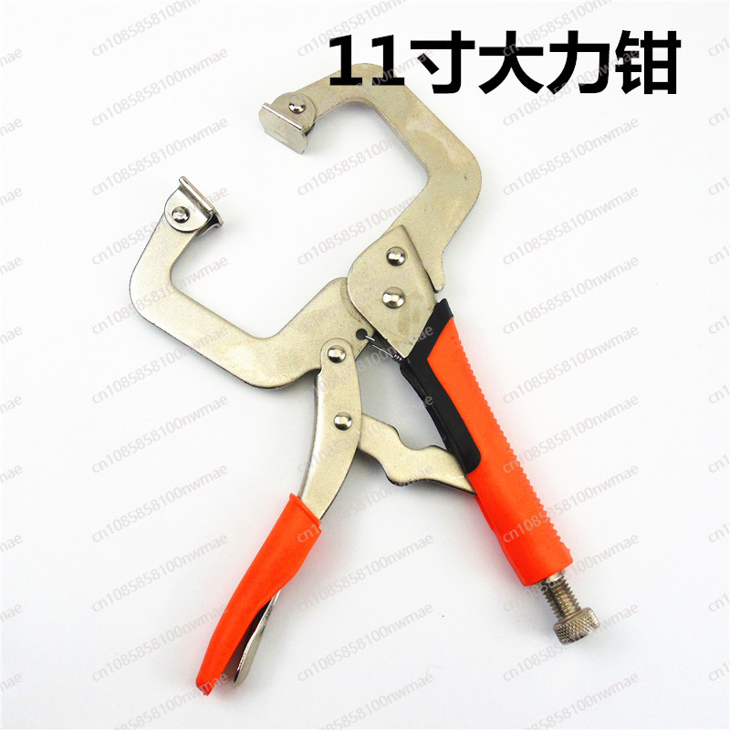 Alicate poderoso multifunciona - Woodworking Essentials avaliação e preço
