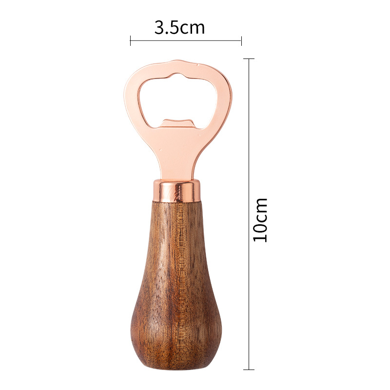 Abridor de garrafas de cerveja - Woodworking Logos avaliação e preço