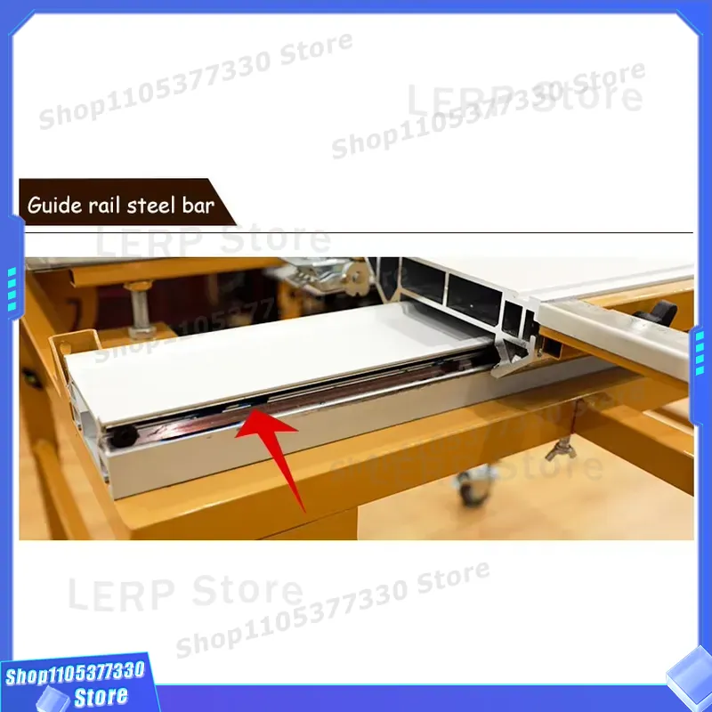 Serra de Mesa Deslizante Portá - Woodworking Workshop Design avaliação e preço
