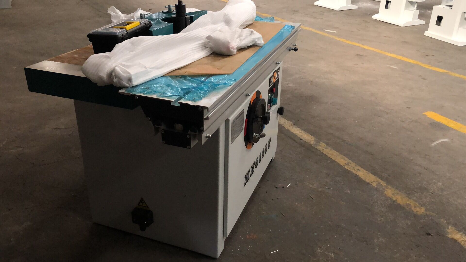 Popular venda quente zicar pop - Zicar Woodworking Machinery avaliação e preço
